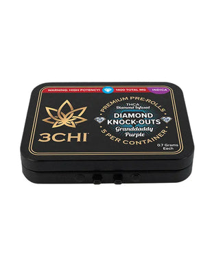 .7g Diamond Knock-Out THCA Infused Pre-Roll